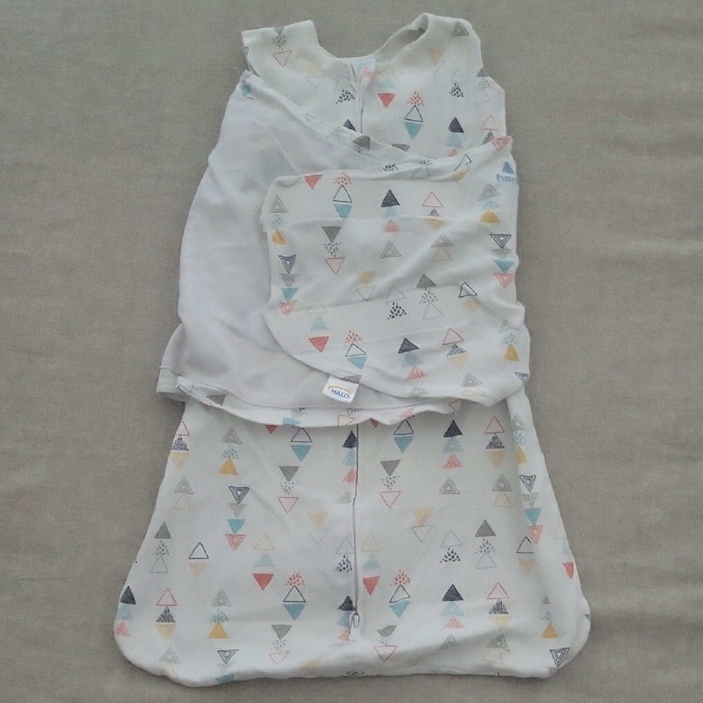 Halo Swaddle (3 To 6 Months)